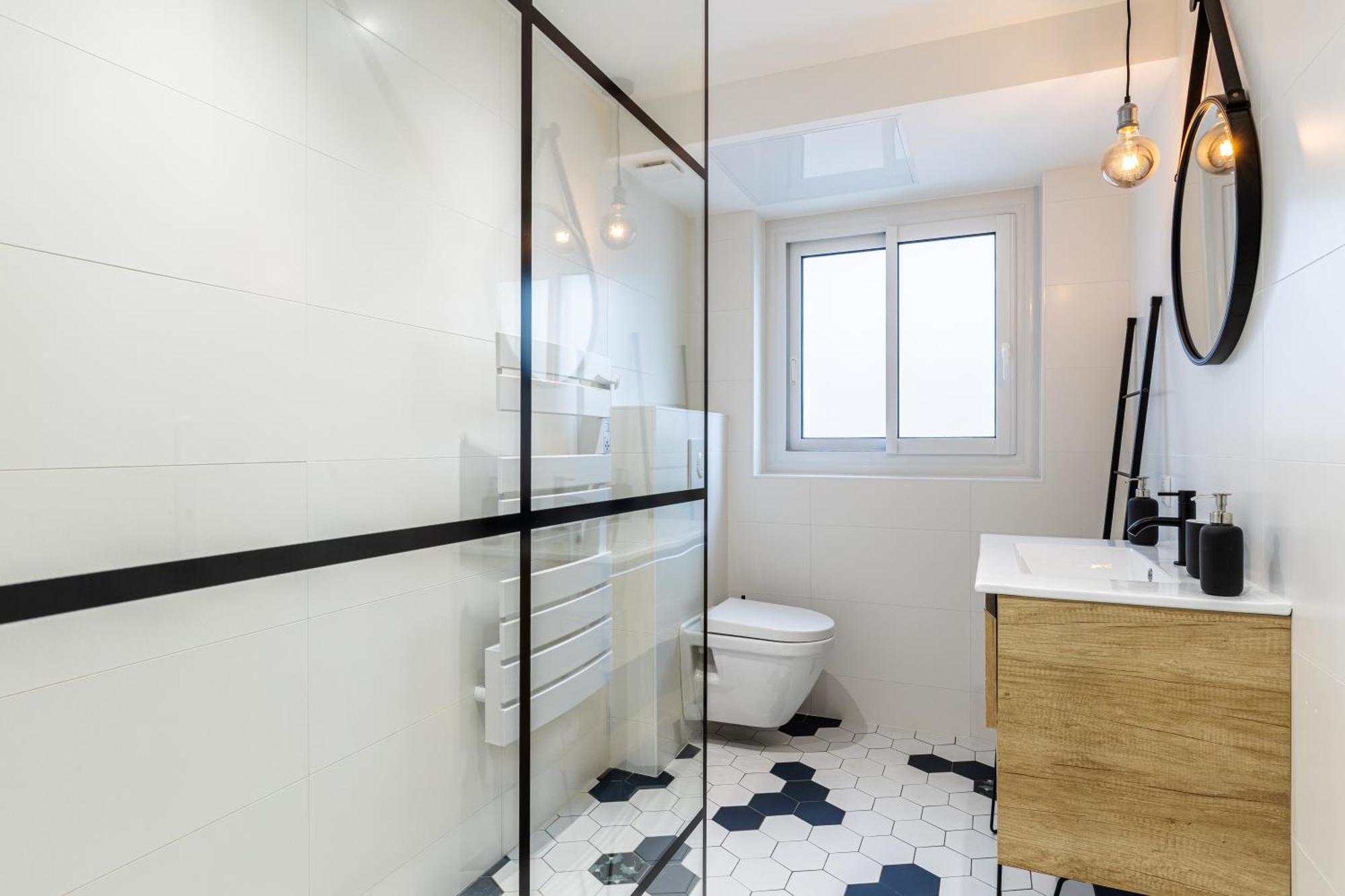 L'Auguste - Appartement Terrasse, 450M De La Plage Ρουαγιάν Εξωτερικό φωτογραφία