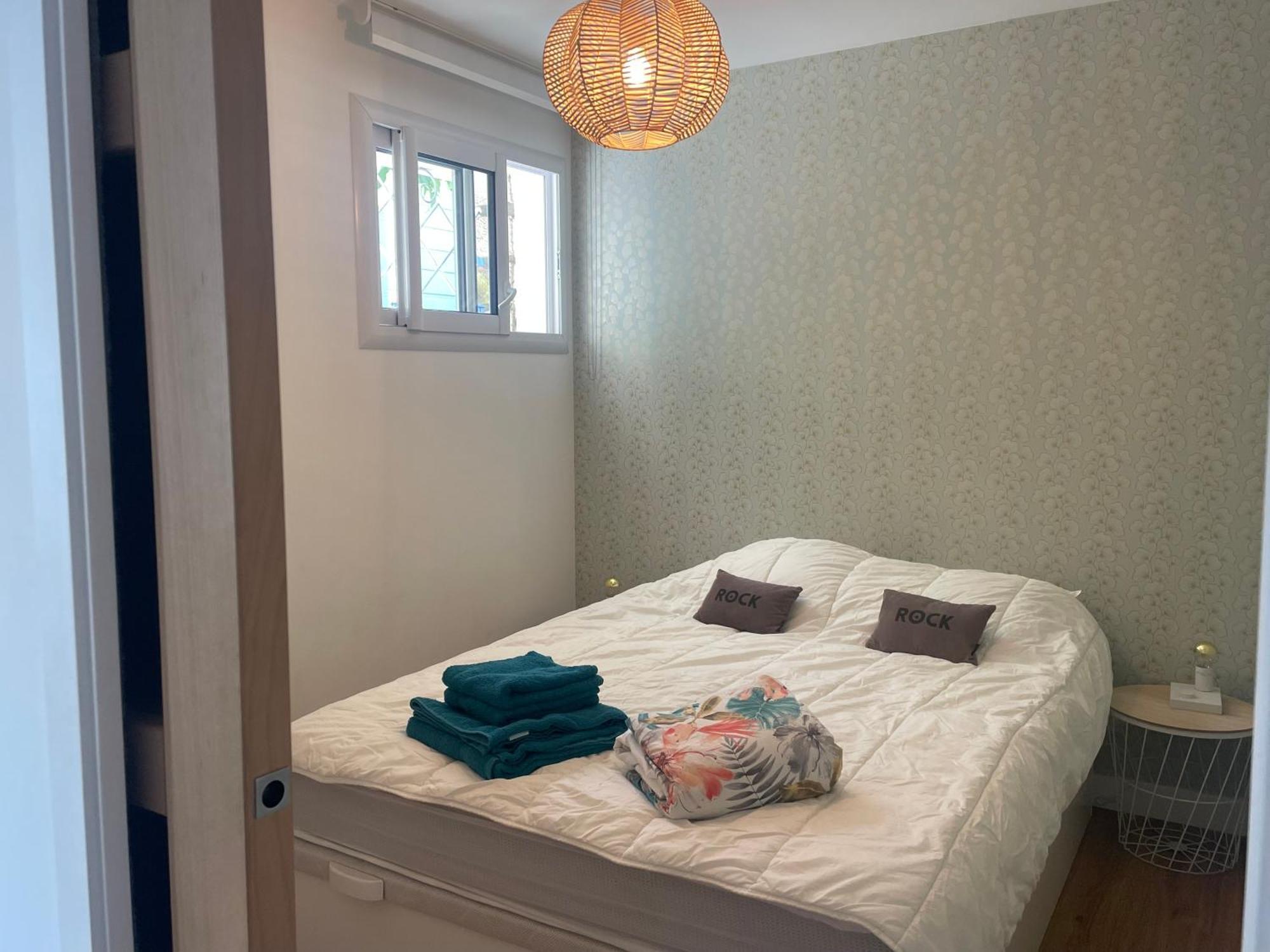 L'Auguste - Appartement Terrasse, 450M De La Plage Ρουαγιάν Εξωτερικό φωτογραφία